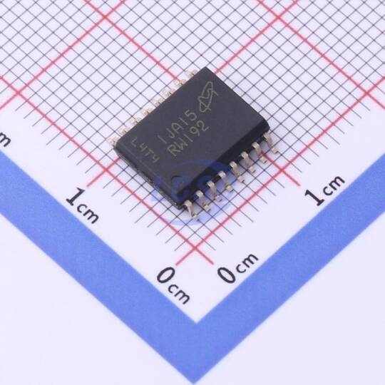 micron MT25QU01GBBB8ESF-0SIT - 1