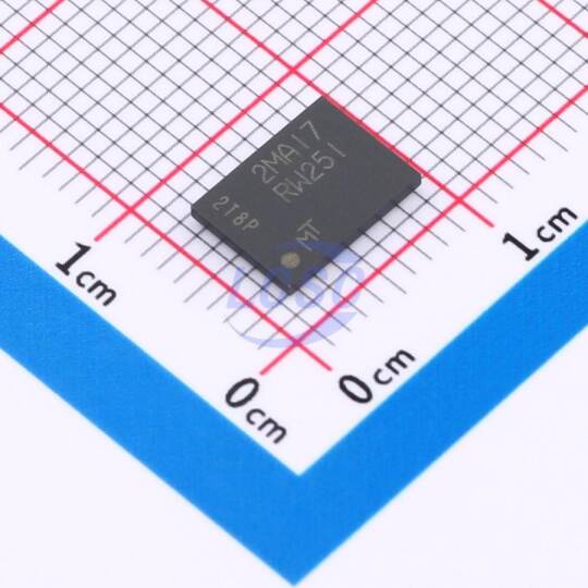 micron MT25QU02GCBB8E12-0SIT