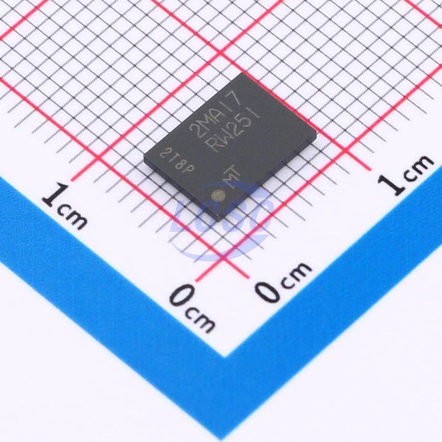 micron MT25QU02GCBB8E12-0SIT - 1