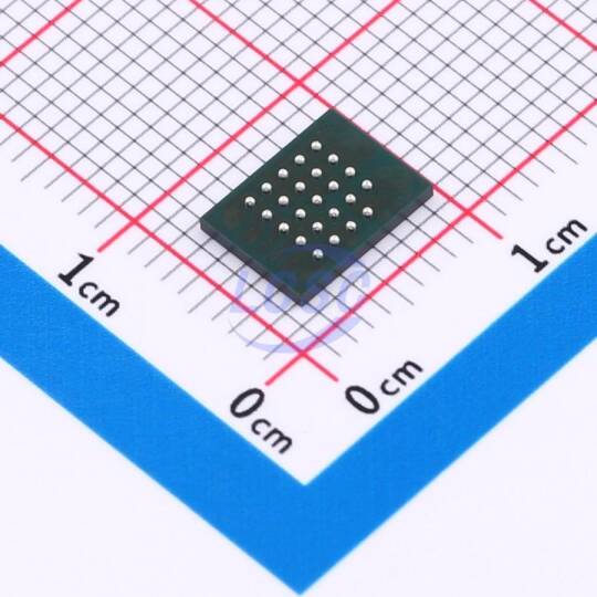 micron MT25QU02GCBB8E12-0SIT - 2