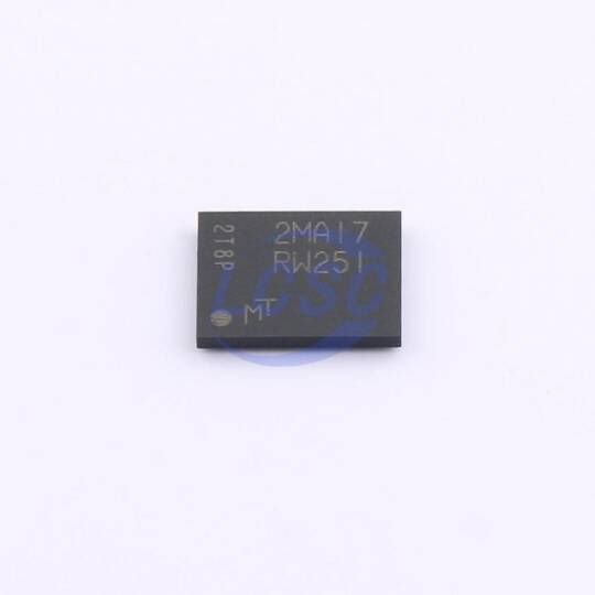 micron MT25QU02GCBB8E12-0SIT - 3