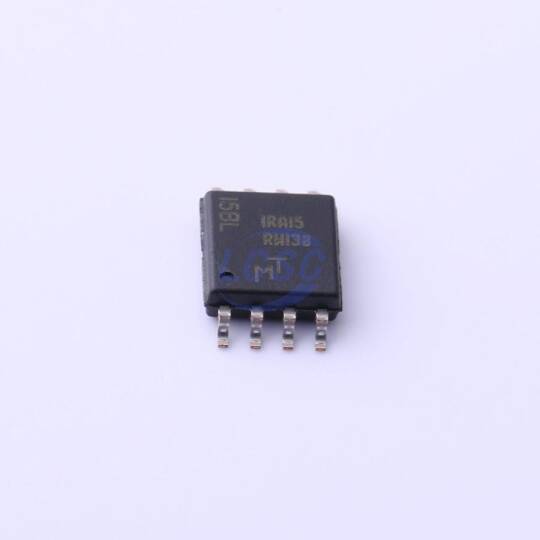 micron MT25QU128ABA1ESE-0SIT - 3
