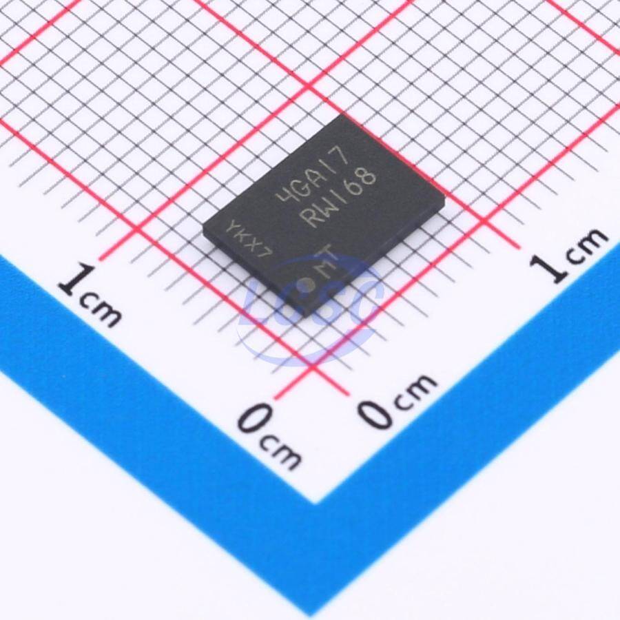 micron MT25QU256ABA8E12-1SIT - 1