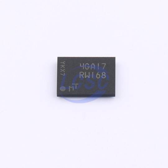 micron MT25QU256ABA8E12-1SIT - 3
