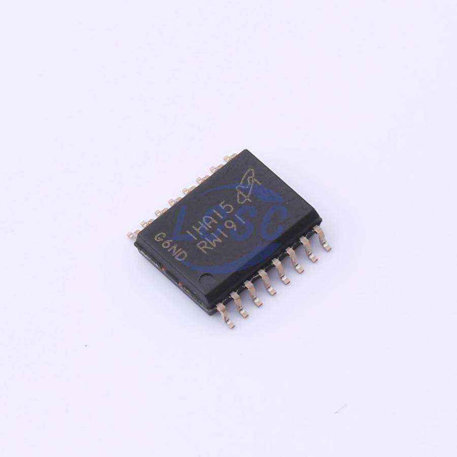 micron MT25QU512ABB8ESF-0SIT - 3