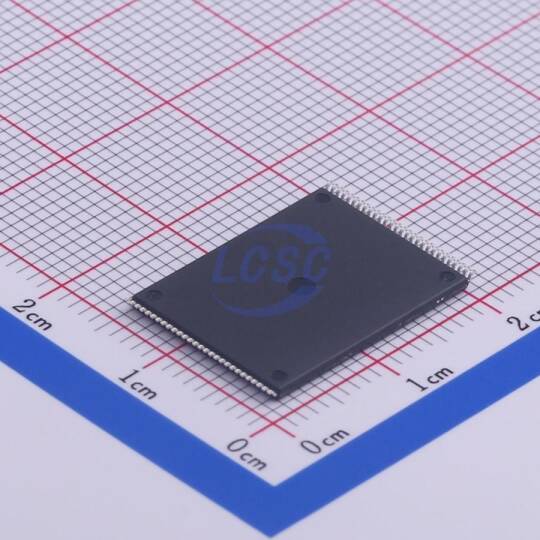 micron MT28EW01GABA1HJS-0SIT - 2