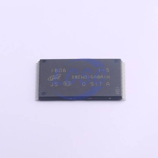 micron MT28EW01GABA1HJS-0SIT - 3