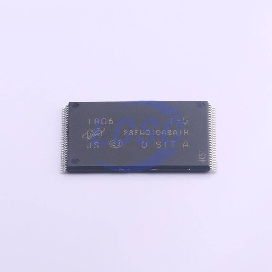 micron MT28EW01GABA1HJS-0SIT - 3