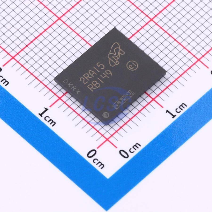 micron MT28EW01GABA1HPC-0SIT TR - 1