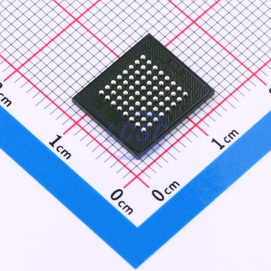 micron MT28EW01GABA1HPC-0SIT TR - 2