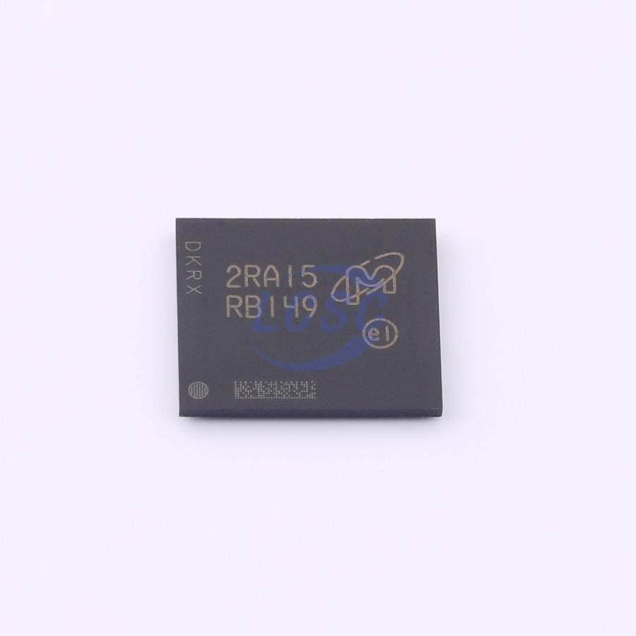 micron MT28EW01GABA1HPC-0SIT TR - 3