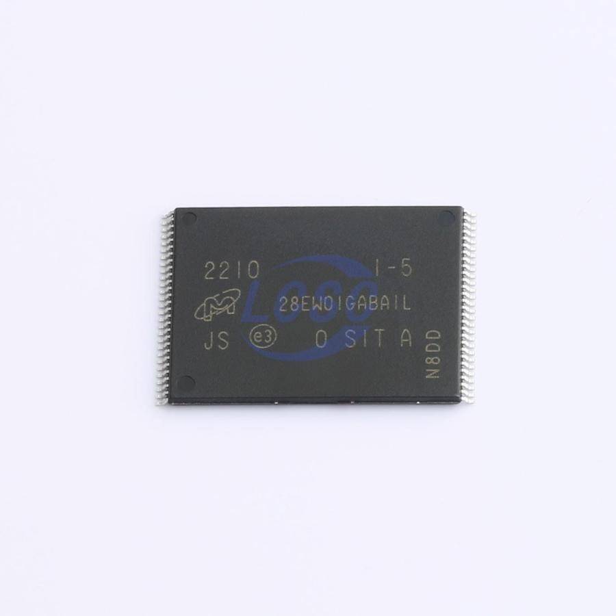 micron MT28EW01GABA1LJS-0SIT - 3