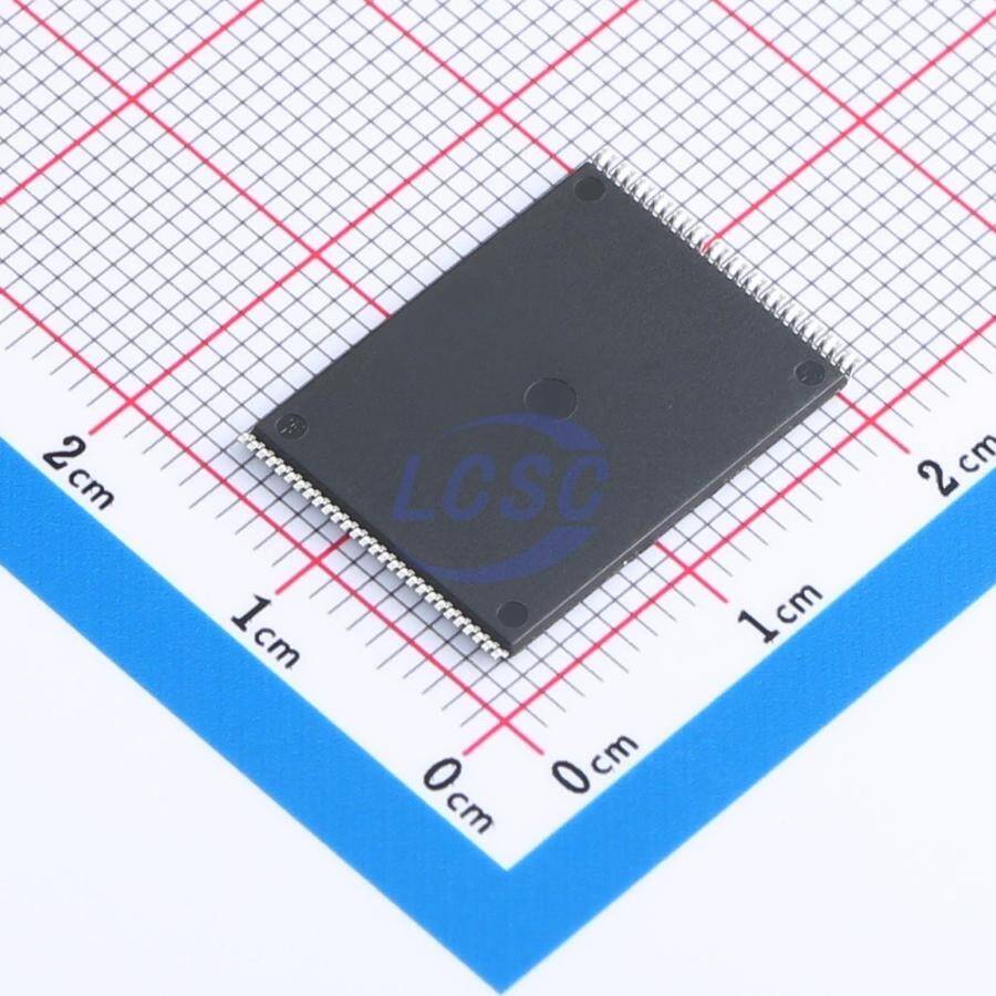 micron MT28EW128ABA1HJS-0SIT - 2
