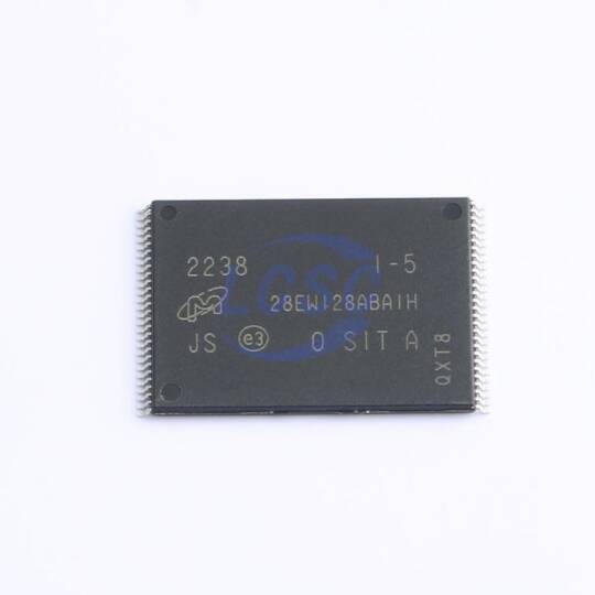 micron MT28EW128ABA1HJS-0SIT - 3