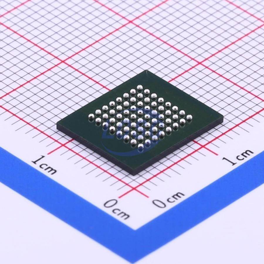micron MT28EW128ABA1HPC-0SIT - 2