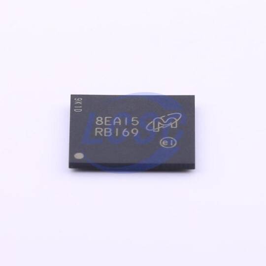 micron MT28EW128ABA1HPC-0SIT - 3