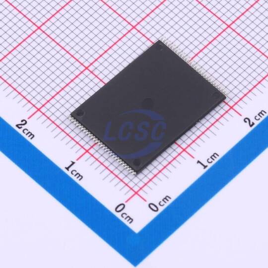 micron MT28EW128ABA1LJS-0SIT - 2