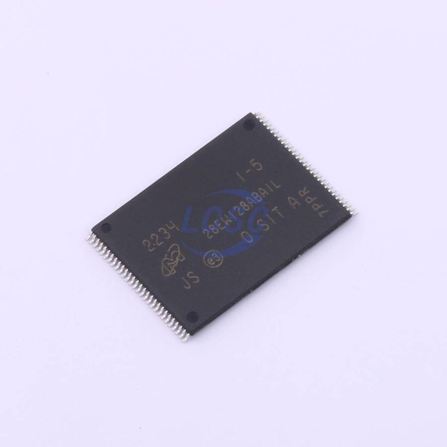 micron MT28EW128ABA1LJS-0SIT - 3