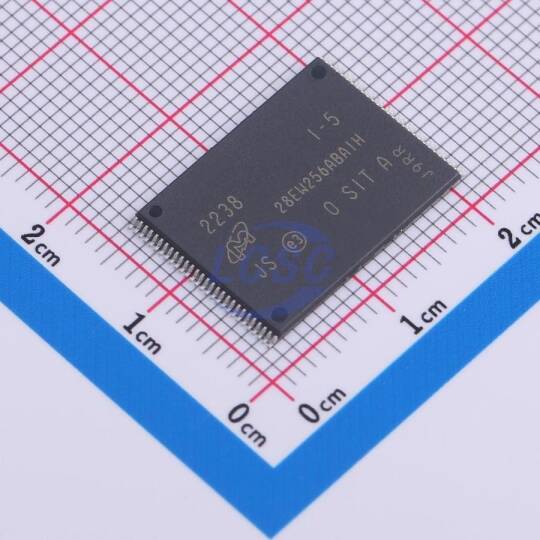 micron MT28EW256ABA1HJS-0SIT