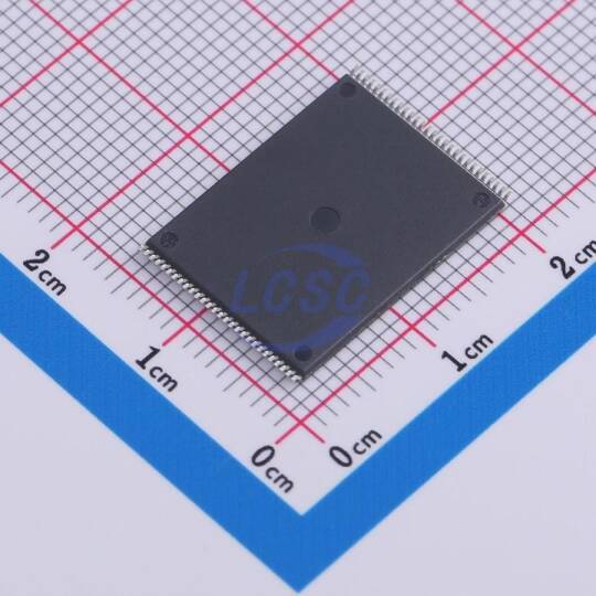 micron MT28EW256ABA1HJS-0SIT - 2