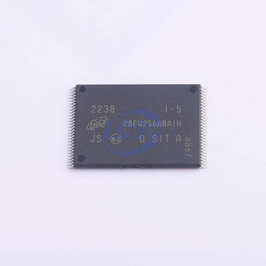 micron MT28EW256ABA1HJS-0SIT - 3