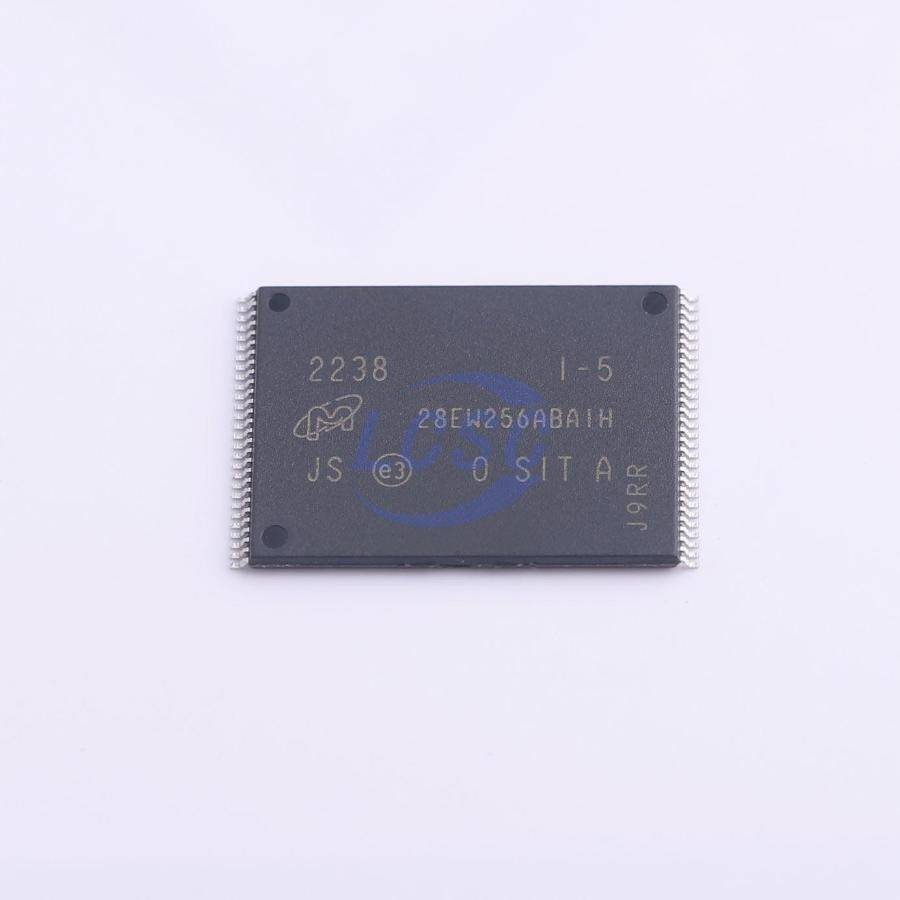 micron MT28EW256ABA1HJS-0SIT - 3