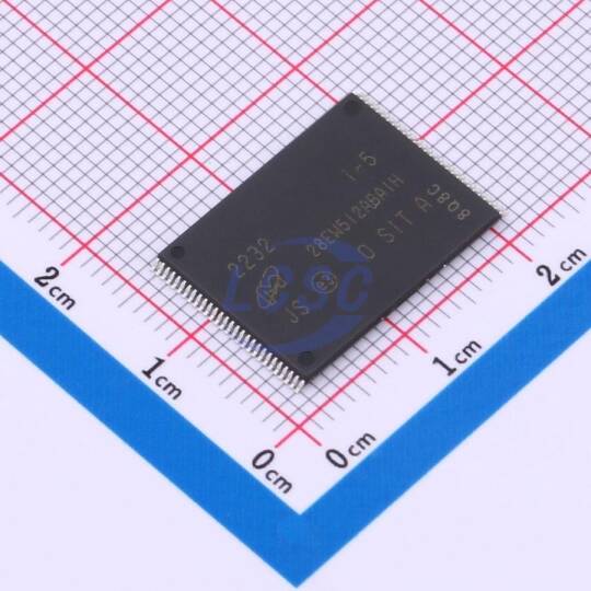 micron MT28EW512ABA1HJS-0SIT - 1