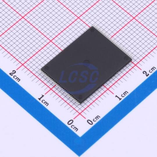 micron MT28EW512ABA1HJS-0SIT - 2