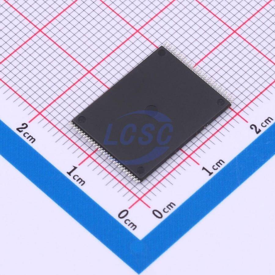 micron MT28EW512ABA1HJS-0SIT - 2