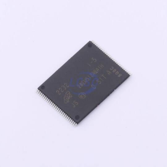 micron MT28EW512ABA1HJS-0SIT - 3