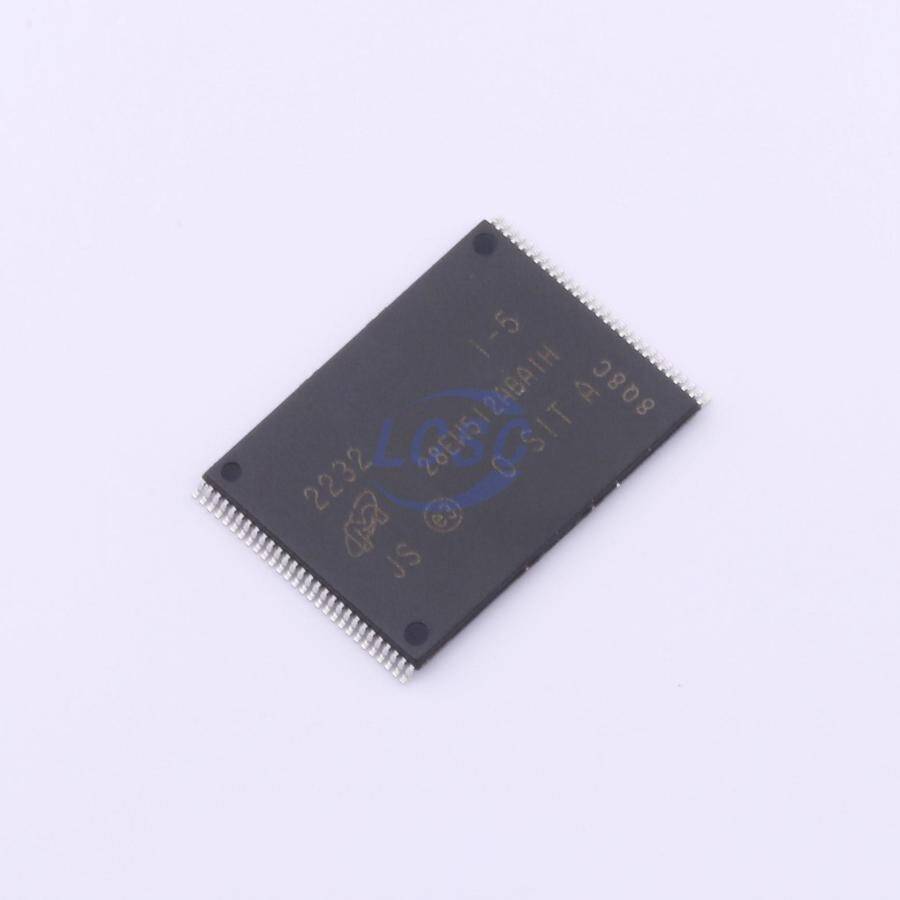 micron MT28EW512ABA1HJS-0SIT - 3