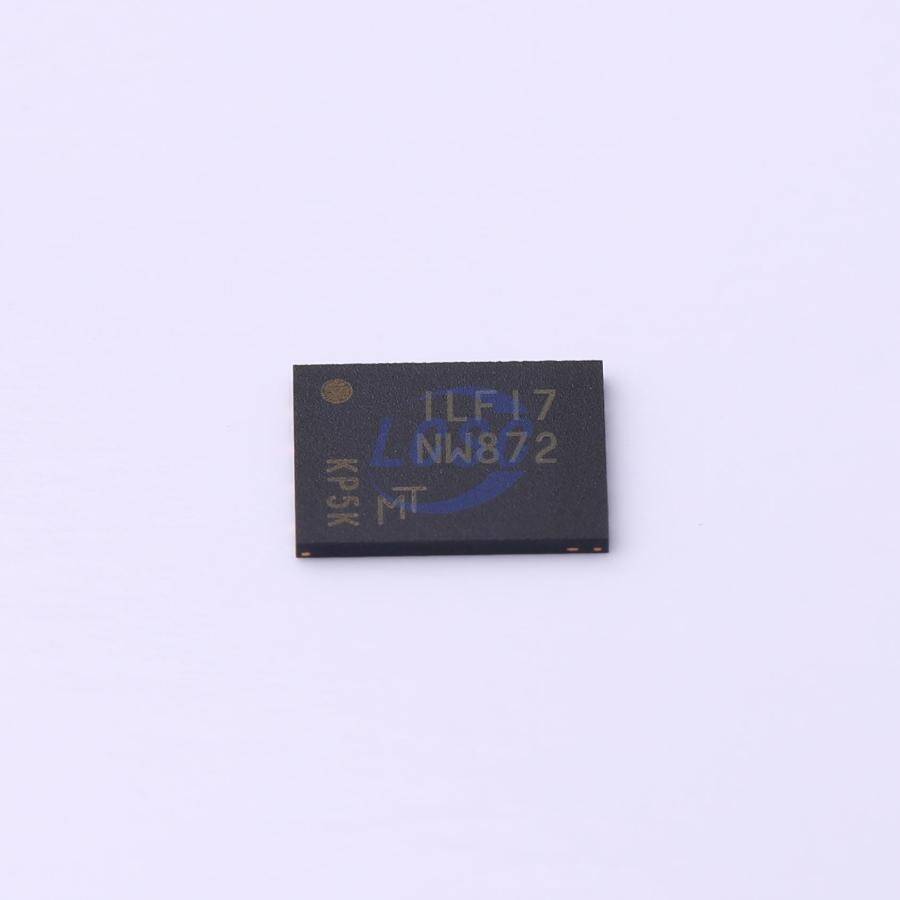micron MT29F1G01ABAFDWB-IT:F - 3