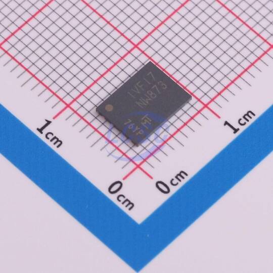 micron MT29F1G01ABBFDWB-IT:F