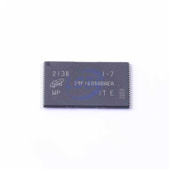 micron MT29F1G08ABAEAWP-IT:E - 3