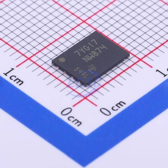 micron MT29F2G01ABAGDWB-IT:G - 1