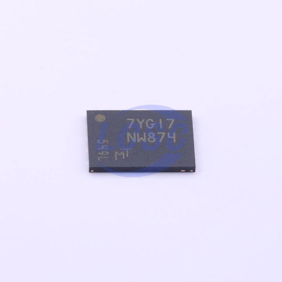 micron MT29F2G01ABAGDWB-IT:G - 3