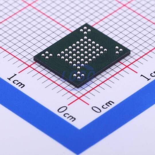micron MT29F2G08ABAEAH4-IT:E - 2