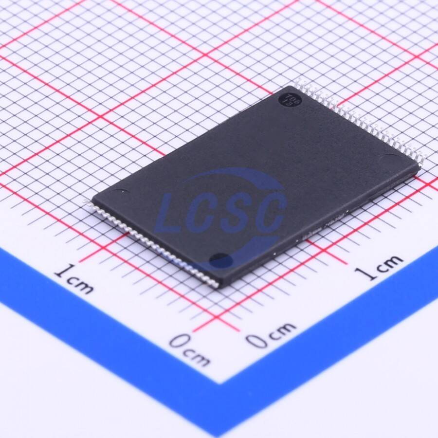 micron MT29F2G08ABAEAWP-IT:E TR - 2