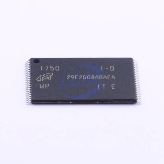 micron MT29F2G08ABAEAWP-IT:E TR - 3