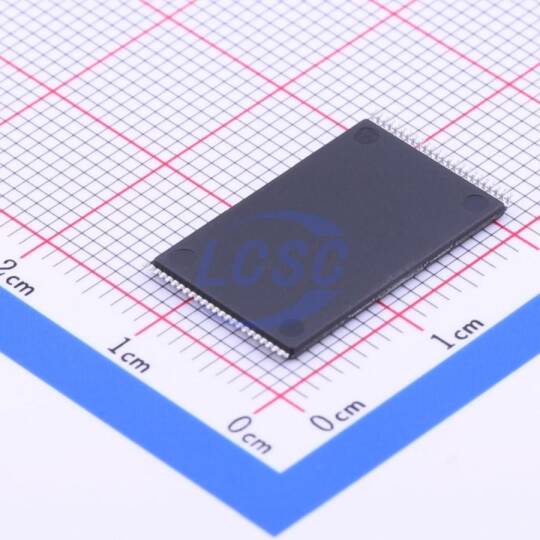 micron MT29F2G08ABAEAWP:E - 2