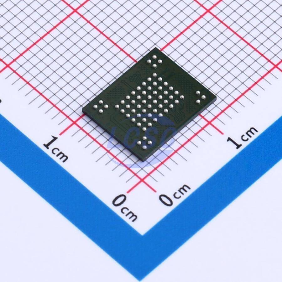 micron MT29F2G08ABBGAH4-IT:G - 2