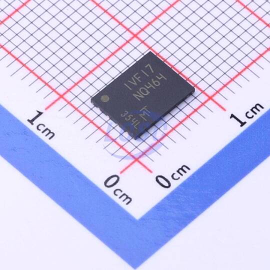 micron MT29F4G01ABAFDWB-IT:F - 1