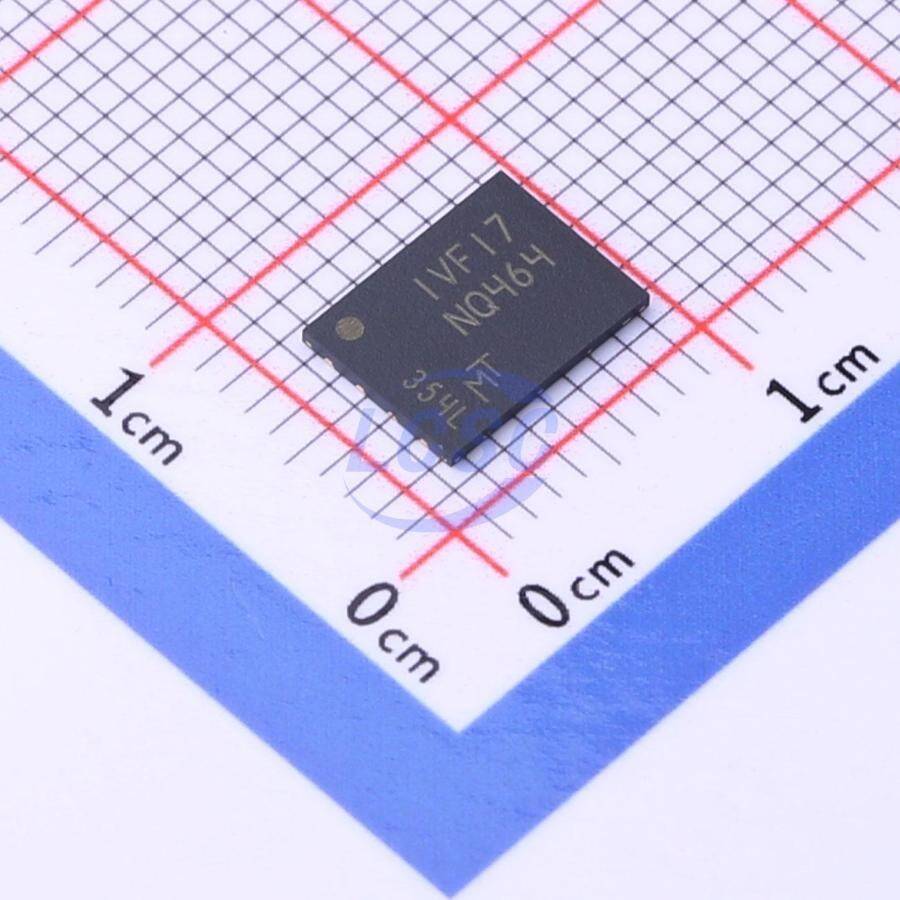 micron MT29F4G01ABAFDWB-IT:F - 1