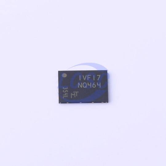 micron MT29F4G01ABAFDWB-IT:F - 3