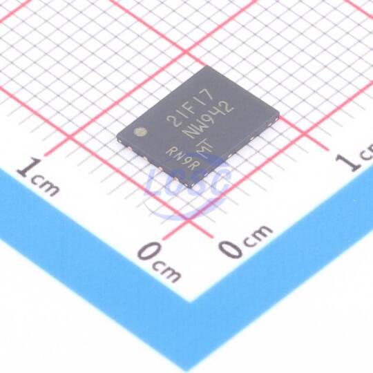 micron MT29F4G01ABBFDWB-IT:F
