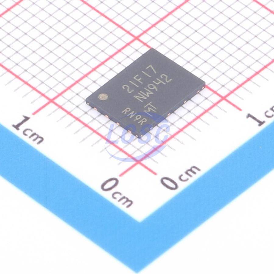micron MT29F4G01ABBFDWB-IT:F - 1