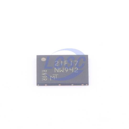 micron MT29F4G01ABBFDWB-IT:F - 3