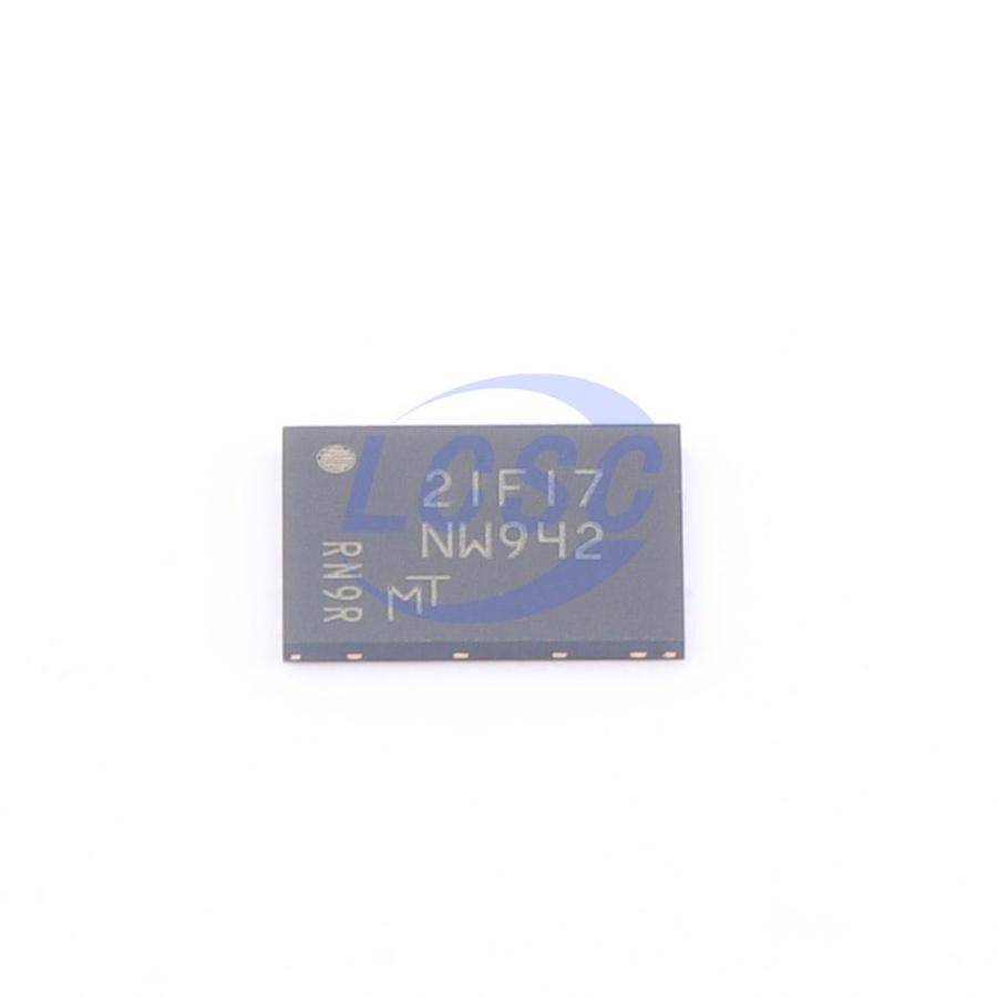micron MT29F4G01ABBFDWB-IT:F - 3