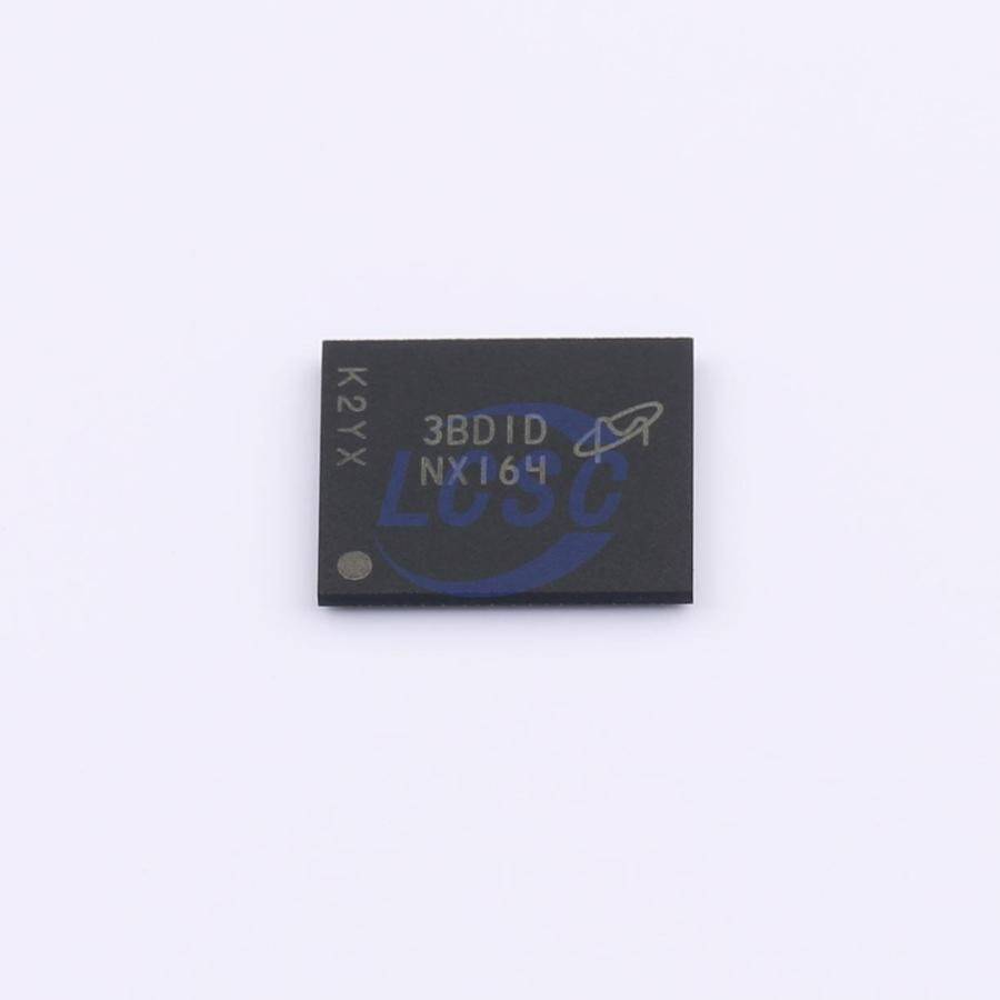 micron MT29F4G08ABADAH4:D - 3