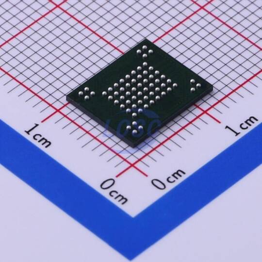 micron MT29F8G08ABBCAH4-IT:C - 2